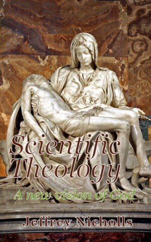 Scientific Theology  Cover 