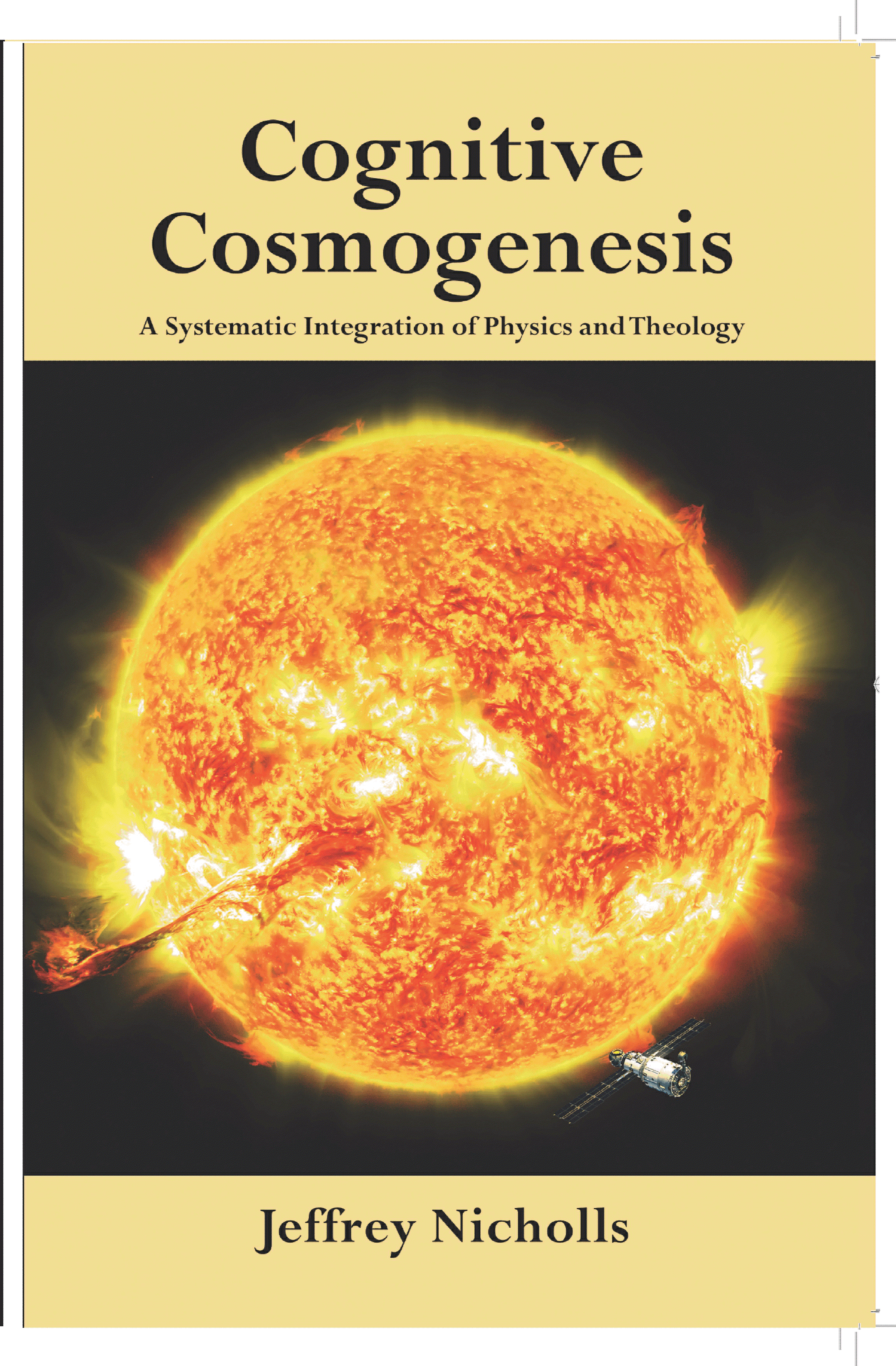 Scientific Theology  Cover 